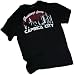 Battlestar Galactica Caprica City T-Shirt