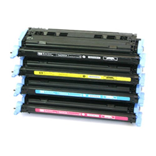 CANON トナーカートリッジ307 4色SET リサイクル品
