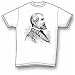 ROBERT E LEE T-Shirt Standard Cotton