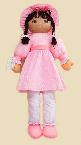 Childrens Toyshop  Toys : Traditional Pink with Hearts Latina