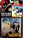 Search : Batman: The Animated Series > Tornado Batman Action Figure