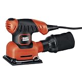 Black & Decker FS540R 1/4-in Sheet Finishing Sander