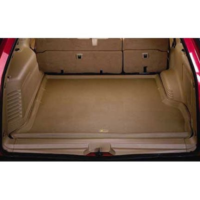 Nifty 419102 Catch-All Xtreme Gray Rear Cargo Floor Mat