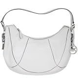 MICHAEL Michael Kors Brookville Large Vanilla Hobo