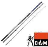 DAM Onliner Steck Surf 200 Brandungsrute 3,90m