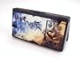 Graphic Sticker / Vinyl Skin for Nintendo DS Lite - Contra 4, Baby Mickey, Super Mario Galaxy, Taiko Master, Transformers, The Legendary Zelda, Final Fantasy XII, Hello Kitty, Wish Wing Bear, Lover Fish and Funky House