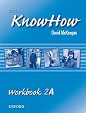 English knowhow. Workbook 2A