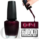 Produkt-Bild: OPI Nagellack Lincoln Park After Dark Purple Nagellack - Deliciously Dark Colou... 15 ml