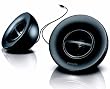 Philips SBP 1100 Stereo Lautsprecher-System