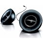 Philips - Mini-enceintes passives - SBP1100 de Philips