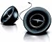 Philips - Mini-enceintes passives - SBP1100