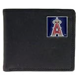 Los Angeles Angels of Anaheim Executive Bi-fold Wallet