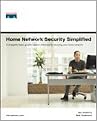 Home Network Security Simplified (Paperback)