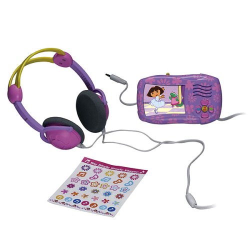 Buy My Design Music Player online at Discounted New and Used prices. Delivered to your door with Childrens Toyshop.com