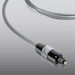 PerfectHDTM Toslink Kabel 5m Profi Serie 6mm Audio Digitalkabel mit Metallsteckern