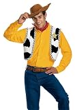Woody Adult Kit