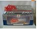 Lionel Santa Fe Train Collectible Ceramic Cookie Jar by Enesco