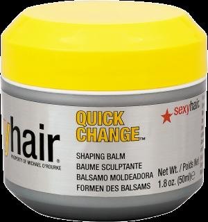 Big Sexy Hair Short Sexy Hair Quick Change Shaping Balm