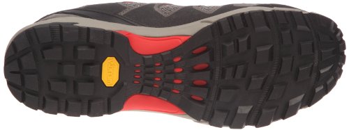 Millet Axiome, Chaussures basses homme - Gris, 41 1/3 EU (7.5 GB)