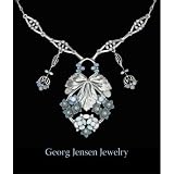 Georg Jensen Jewelry