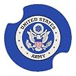Army Carsters, Coasters for Your Car