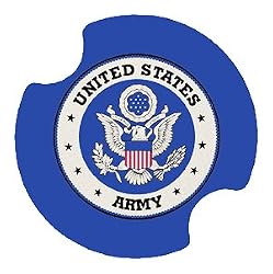 Army Carsters, Coasters for Your Car