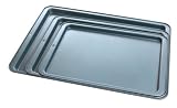 Fox Run Preferred Non-Stick 14 Inch x 20 Inch x .75 Inch Jelly Roll/Cookie Pan