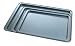 Fox Run Preferred Non-Stick 10 Inch x 15 Inch x .75 Inch Jelly Roll/Cookie Pan