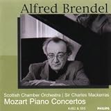 Mozart: Piano Concertos Nos. 22 & 27