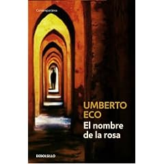 El nombre de la Rosa/ The Name of the Rose