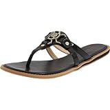 Circa Joan & David Womens Xyla Thong Sandal