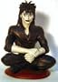The Crow Statuette - The Return