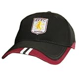 Aston Villa FC Authentic EPL Cap OG