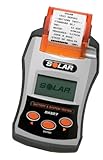 SOLAR BA327 20-2000 CCA Electronic Battery and System Tester with Printer