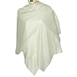 Scarf Shawl Pure Pashmina Women's Winter Clothes&nbsp;India Wear 80 x 28 inches