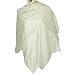 Scarf Shawl Pure Pashmina Women's Winter Clothes&nbsp;India Wear 80 x 28 inches