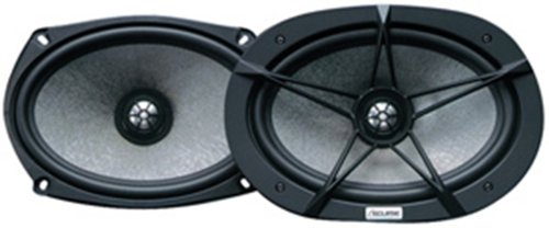 Eclipse SP6900 6-Inch X 9-Inch 2-Way Point-Source Speaker