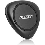 Wireless Charger, PLESON&reg; Qi Wireless Charger Dock Station Wireless Charging Pad for Samsung S6/Edge/Plus, Note 5, Nexus 4/5/6/7, Nokia Lumia, LG /G4/G3, HTC 8X / Droid DNA and All Qi-Enabled Devices