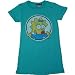 Simpsons Maggie Vintage Look Juniors T-Shirt Size X-Large