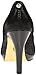Anne Klein AK Women's Dynah Reptile Platform Pump