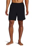 Fred Perry Men's Plain Swim Short