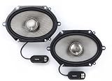 Infinity Kappa 682.9cf 5'x7'/6'x8' 2-way car speakers