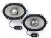 Infinity Kappa 682.9cf 5"x7"/6"x8" 2-way car speakers