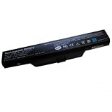 Li-ion Battery For HP Compaq 500 Business Notebook 6720s 6730s 6735s 6820s 6730s 6820s 6830s series fits HSTNN-IB62 4510