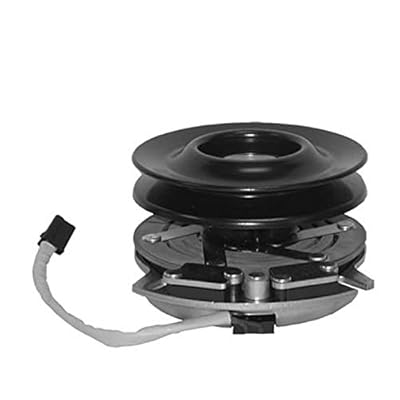 Oregon 33-134, Clutch Electric PTO Cub Cadet
