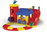 VikingToys - V5556 - Imitation - Parking Garage
