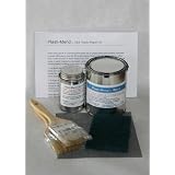 Plasti-Mend ABS Plastic Repair Kit for Holding Tank Repair