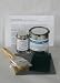 Plasti-Mend ABS Plastic Repair Kit for Holding Tank Repair