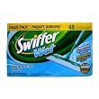 Swiffer Sweeper Wet Mopping Cloths - 48 Count (Open Window Fresh Scent)