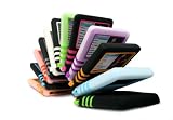 Proporta Dual Skin Colour Pack (Apple 3G iPod nano 4GB and 8GB) - Dual Skin Colour Pack - Belize